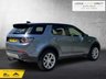 USED 2018 68 LAND ROVER DISCOVERY SPORT 2.0 TD4 HSE SUV 5dr Diesel Auto 4WD Euro 6 (s/s) (180 ps) MERIDIAN - ELEC SEATS - 19" RIMS - CAMERA