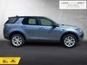USED 2018 68 LAND ROVER DISCOVERY SPORT 2.0 TD4 HSE SUV 5dr Diesel Auto 4WD Euro 6 (s/s) (180 ps) MERIDIAN - ELEC SEATS - 19" RIMS - CAMERA