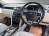 USED 2018 68 LAND ROVER DISCOVERY SPORT 2.0 TD4 HSE SUV 5dr Diesel Auto 4WD Euro 6 (s/s) (180 ps) MERIDIAN - ELEC SEATS - 19" RIMS - CAMERA