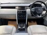 USED 2018 68 LAND ROVER DISCOVERY SPORT 2.0 TD4 HSE SUV 5dr Diesel Auto 4WD Euro 6 (s/s) (180 ps) MERIDIAN - ELEC SEATS - 19" RIMS - CAMERA