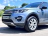 USED 2018 68 LAND ROVER DISCOVERY SPORT 2.0 TD4 HSE SUV 5dr Diesel Auto 4WD Euro 6 (s/s) (180 ps) MERIDIAN - ELEC SEATS - 19" RIMS - CAMERA