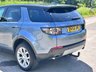 USED 2018 68 LAND ROVER DISCOVERY SPORT 2.0 TD4 HSE SUV 5dr Diesel Auto 4WD Euro 6 (s/s) (180 ps) MERIDIAN - ELEC SEATS - 19" RIMS - CAMERA