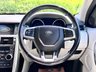 USED 2018 68 LAND ROVER DISCOVERY SPORT 2.0 TD4 HSE SUV 5dr Diesel Auto 4WD Euro 6 (s/s) (180 ps) MERIDIAN - ELEC SEATS - 19" RIMS - CAMERA