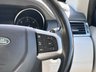 USED 2018 68 LAND ROVER DISCOVERY SPORT 2.0 TD4 HSE SUV 5dr Diesel Auto 4WD Euro 6 (s/s) (180 ps) MERIDIAN - ELEC SEATS - 19" RIMS - CAMERA