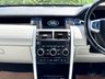 USED 2018 68 LAND ROVER DISCOVERY SPORT 2.0 TD4 HSE SUV 5dr Diesel Auto 4WD Euro 6 (s/s) (180 ps) MERIDIAN - ELEC SEATS - 19" RIMS - CAMERA
