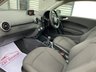 USED 2015 15 AUDI A1 1.6 TDI SE Hatchback 3dr Diesel Manual Euro 6 (s/s) (116 ps) ONLY &pound;20 A YEAR ROAD TAX+56,273 MILES ONLY +DAB DIGITAL RADIO-CD-MP3 PLAYER+AIR-CONDITIONING+HALOGEN HEADLIGHTS+'SHELL WHITE' PAINT+15 INCH ALLOY WHEELS