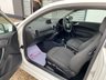 USED 2015 15 AUDI A1 1.6 TDI SE Hatchback 3dr Diesel Manual Euro 6 (s/s) (116 ps) ONLY &pound;20 A YEAR ROAD TAX+56,273 MILES ONLY +DAB DIGITAL RADIO-CD-MP3 PLAYER+AIR-CONDITIONING+HALOGEN HEADLIGHTS+'SHELL WHITE' PAINT+15 INCH ALLOY WHEELS