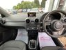 USED 2015 15 AUDI A1 1.6 TDI SE Hatchback 3dr Diesel Manual Euro 6 (s/s) (116 ps) ONLY &pound;20 A YEAR ROAD TAX+56,273 MILES ONLY +DAB DIGITAL RADIO-CD-MP3 PLAYER+AIR-CONDITIONING+HALOGEN HEADLIGHTS+'SHELL WHITE' PAINT+15 INCH ALLOY WHEELS