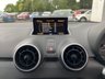 USED 2015 15 AUDI A1 1.6 TDI SE Hatchback 3dr Diesel Manual Euro 6 (s/s) (116 ps) ONLY &pound;20 A YEAR ROAD TAX+56,273 MILES ONLY +DAB DIGITAL RADIO-CD-MP3 PLAYER+AIR-CONDITIONING+HALOGEN HEADLIGHTS+'SHELL WHITE' PAINT+15 INCH ALLOY WHEELS