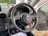 USED 2015 15 AUDI A1 1.6 TDI SE Hatchback 3dr Diesel Manual Euro 6 (s/s) (116 ps) ONLY &pound;20 A YEAR ROAD TAX+56,273 MILES ONLY +DAB DIGITAL RADIO-CD-MP3 PLAYER+AIR-CONDITIONING+HALOGEN HEADLIGHTS+'SHELL WHITE' PAINT+15 INCH ALLOY WHEELS