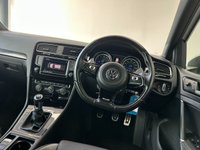 USED 2016 66 VOLKSWAGEN GOLF 2.0 TSI BlueMotion Tech R Hatchback 5dr Petrol Manual 4Motion Euro 6 (s/s) (300 ps) 