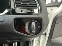 USED 2016 66 VOLKSWAGEN GOLF 2.0 TSI BlueMotion Tech R Hatchback 5dr Petrol Manual 4Motion Euro 6 (s/s) (300 ps) 