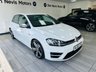 USED 2016 66 VOLKSWAGEN GOLF 2.0 TSI BlueMotion Tech R Hatchback 5dr Petrol Manual 4Motion Euro 6 (s/s) (300 ps) 