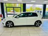 USED 2016 66 VOLKSWAGEN GOLF 2.0 TSI BlueMotion Tech R Hatchback 5dr Petrol Manual 4Motion Euro 6 (s/s) (300 ps) 