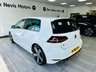 USED 2016 66 VOLKSWAGEN GOLF 2.0 TSI BlueMotion Tech R Hatchback 5dr Petrol Manual 4Motion Euro 6 (s/s) (300 ps) 