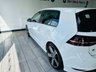 USED 2016 66 VOLKSWAGEN GOLF 2.0 TSI BlueMotion Tech R Hatchback 5dr Petrol Manual 4Motion Euro 6 (s/s) (300 ps) 