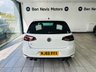 USED 2016 66 VOLKSWAGEN GOLF 2.0 TSI BlueMotion Tech R Hatchback 5dr Petrol Manual 4Motion Euro 6 (s/s) (300 ps) 