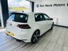 USED 2016 66 VOLKSWAGEN GOLF 2.0 TSI BlueMotion Tech R Hatchback 5dr Petrol Manual 4Motion Euro 6 (s/s) (300 ps) 
