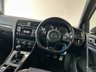 USED 2016 66 VOLKSWAGEN GOLF 2.0 TSI BlueMotion Tech R Hatchback 5dr Petrol Manual 4Motion Euro 6 (s/s) (300 ps) 
