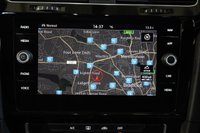 USED 2017 17 VOLKSWAGEN GOLF 2.0 TDI BlueMotion Tech R-Line Hatchback 5dr Diesel DSG Euro 6 (s/s) (150 ps) +SAT NAV+CAMBELT BELT CHANGED+