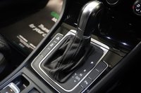 USED 2017 17 VOLKSWAGEN GOLF 2.0 TDI BlueMotion Tech R-Line Hatchback 5dr Diesel DSG Euro 6 (s/s) (150 ps) +SAT NAV+CAMBELT BELT CHANGED+