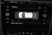 USED 2017 17 VOLKSWAGEN GOLF 2.0 TDI BlueMotion Tech R-Line Hatchback 5dr Diesel DSG Euro 6 (s/s) (150 ps) +SAT NAV+CAMBELT BELT CHANGED+