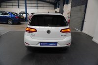 USED 2017 17 VOLKSWAGEN GOLF 2.0 TDI BlueMotion Tech R-Line Hatchback 5dr Diesel DSG Euro 6 (s/s) (150 ps) +SAT NAV+CAMBELT BELT CHANGED+