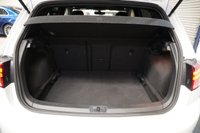 USED 2017 17 VOLKSWAGEN GOLF 2.0 TDI BlueMotion Tech R-Line Hatchback 5dr Diesel DSG Euro 6 (s/s) (150 ps) +SAT NAV+CAMBELT BELT CHANGED+