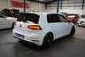 USED 2017 17 VOLKSWAGEN GOLF 2.0 TDI BlueMotion Tech R-Line Hatchback 5dr Diesel DSG Euro 6 (s/s) (150 ps) +SAT NAV+CAMBELT BELT CHANGED+