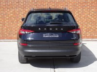 USED 2020 20 SKODA KODIAQ 2.0 TDI Edition DSG 4WD Euro 6 (s/s) 5dr (7 Seat) NAV,DAB,HTD SEATS,19in ALLOYS