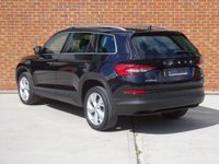 USED 2020 20 SKODA KODIAQ 2.0 TDI Edition DSG 4WD Euro 6 (s/s) 5dr (7 Seat) NAV,DAB,HTD SEATS,19in ALLOYS