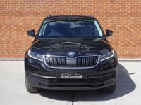 USED 2020 20 SKODA KODIAQ 2.0 TDI Edition DSG 4WD Euro 6 (s/s) 5dr (7 Seat) NAV,DAB,HTD SEATS,19in ALLOYS