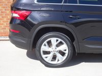 USED 2020 20 SKODA KODIAQ 2.0 TDI Edition DSG 4WD Euro 6 (s/s) 5dr (7 Seat) NAV,DAB,HTD SEATS,19in ALLOYS