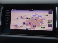 USED 2020 20 SKODA KODIAQ 2.0 TDI Edition DSG 4WD Euro 6 (s/s) 5dr (7 Seat) NAV,DAB,HTD SEATS,19in ALLOYS