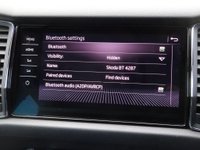 USED 2020 20 SKODA KODIAQ 2.0 TDI Edition DSG 4WD Euro 6 (s/s) 5dr (7 Seat) NAV,DAB,HTD SEATS,19in ALLOYS