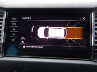 USED 2020 20 SKODA KODIAQ 2.0 TDI Edition DSG 4WD Euro 6 (s/s) 5dr (7 Seat) NAV,DAB,HTD SEATS,19in ALLOYS
