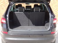 USED 2020 20 SKODA KODIAQ 2.0 TDI Edition DSG 4WD Euro 6 (s/s) 5dr (7 Seat) NAV,DAB,HTD SEATS,19in ALLOYS