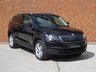 USED 2020 20 SKODA KODIAQ 2.0 TDI Edition DSG 4WD Euro 6 (s/s) 5dr (7 Seat) NAV,DAB,HTD SEATS,19in ALLOYS