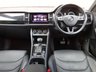 USED 2020 20 SKODA KODIAQ 2.0 TDI Edition DSG 4WD Euro 6 (s/s) 5dr (7 Seat) NAV,DAB,HTD SEATS,19in ALLOYS