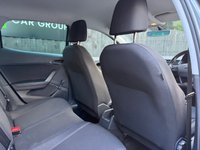 USED 2017 67 SEAT IBIZA 1.0 TSI FR Hatchback 5dr Petrol Manual Euro 6 (s/s) (95 ps) FSH - WRNTY - 12 MONTH MOT