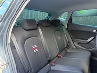 USED 2017 67 SEAT IBIZA 1.0 TSI FR Hatchback 5dr Petrol Manual Euro 6 (s/s) (95 ps) FSH - WRNTY - 12 MONTH MOT