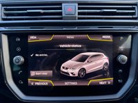 USED 2017 67 SEAT IBIZA 1.0 TSI FR Hatchback 5dr Petrol Manual Euro 6 (s/s) (95 ps) FSH - WRNTY - 12 MONTH MOT