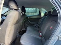USED 2017 67 SEAT IBIZA 1.0 TSI FR Hatchback 5dr Petrol Manual Euro 6 (s/s) (95 ps) FSH - WRNTY - 12 MONTH MOT