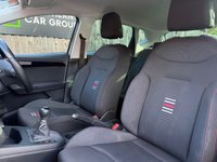 USED 2017 67 SEAT IBIZA 1.0 TSI FR Hatchback 5dr Petrol Manual Euro 6 (s/s) (95 ps) FSH - WRNTY - 12 MONTH MOT