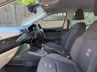USED 2017 67 SEAT IBIZA 1.0 TSI FR Hatchback 5dr Petrol Manual Euro 6 (s/s) (95 ps) FSH - WRNTY - 12 MONTH MOT