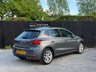 USED 2017 67 SEAT IBIZA 1.0 TSI FR Hatchback 5dr Petrol Manual Euro 6 (s/s) (95 ps) FSH - WRNTY - 12 MONTH MOT