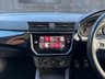USED 2017 67 SEAT IBIZA 1.0 TSI FR Hatchback 5dr Petrol Manual Euro 6 (s/s) (95 ps) FSH - WRNTY - 12 MONTH MOT