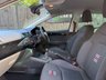 USED 2017 67 SEAT IBIZA 1.0 TSI FR Hatchback 5dr Petrol Manual Euro 6 (s/s) (95 ps) FSH - WRNTY - 12 MONTH MOT