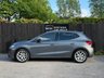 USED 2017 67 SEAT IBIZA 1.0 TSI FR Hatchback 5dr Petrol Manual Euro 6 (s/s) (95 ps) FSH - WRNTY - 12 MONTH MOT