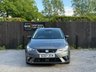 USED 2017 67 SEAT IBIZA 1.0 TSI FR Hatchback 5dr Petrol Manual Euro 6 (s/s) (95 ps) FSH - WRNTY - 12 MONTH MOT